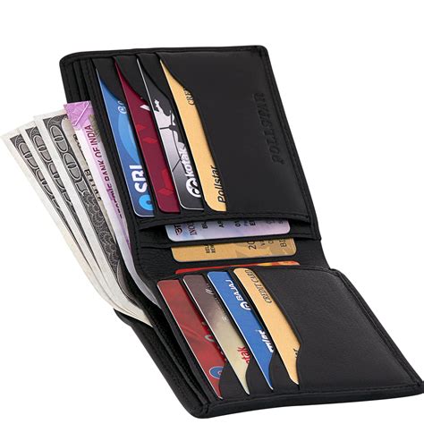 protective wallet xl rfid|wallet without rfid blocking.